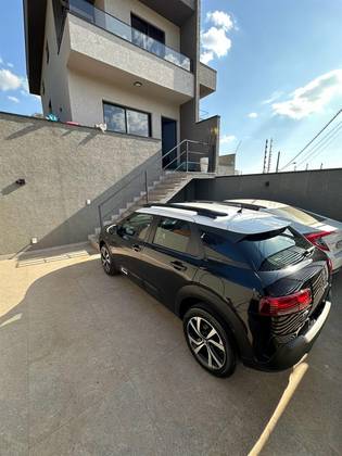 CITROËN C4 CACTUS 1.6 THP FLEX SHINE EAT6 CITROËN C4 CACTUS 1.6 THP FLEX SHINE EAT6